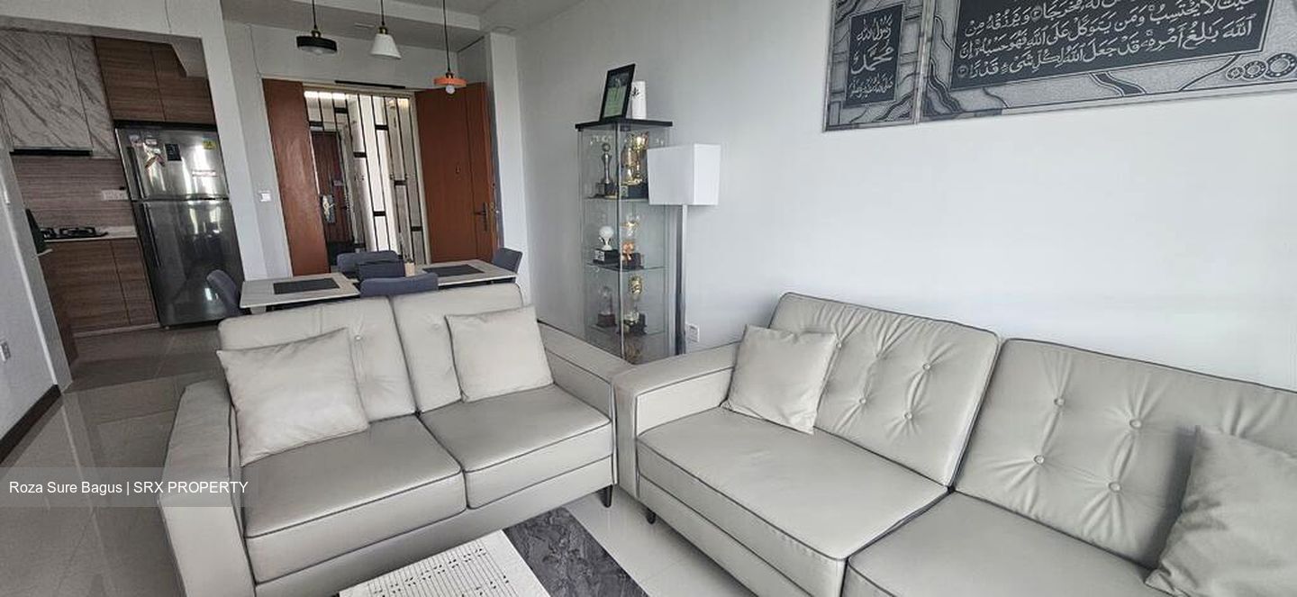 Blk 801B West Coast Parkview (Clementi), HDB 3 Rooms #473444061
